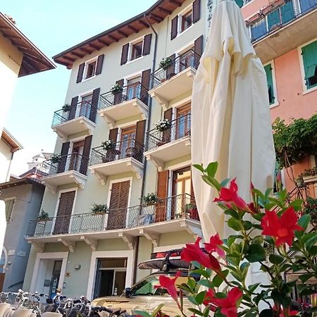 Bed and Breakfast Casa Nataly Torbole Sul Garda Exteriér fotografie