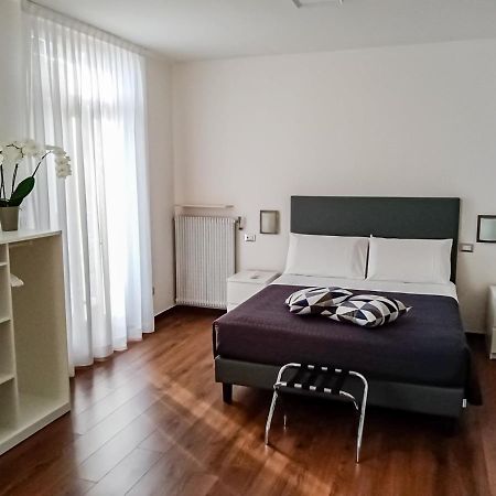 Bed and Breakfast Casa Nataly Torbole Sul Garda Exteriér fotografie