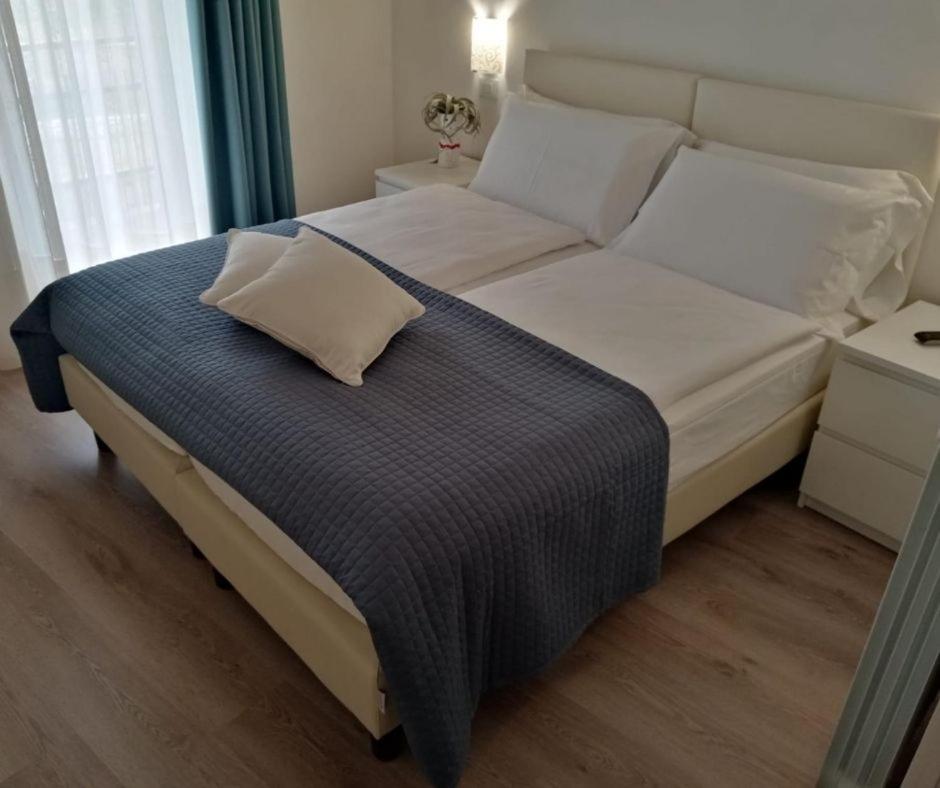 Bed and Breakfast Casa Nataly Torbole Sul Garda Exteriér fotografie