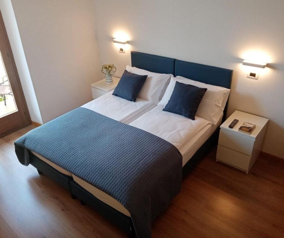 Bed and Breakfast Casa Nataly Torbole Sul Garda Exteriér fotografie