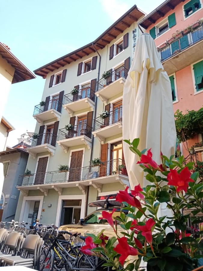 Bed and Breakfast Casa Nataly Torbole Sul Garda Exteriér fotografie