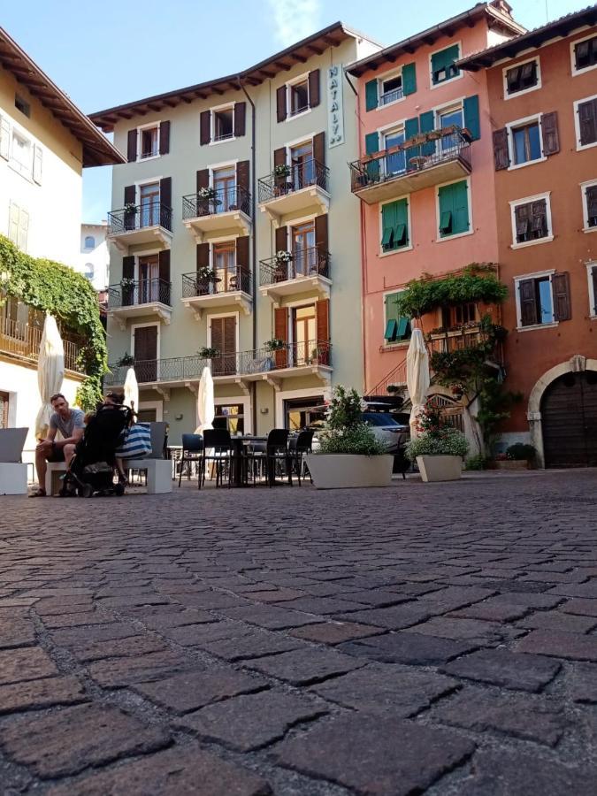 Bed and Breakfast Casa Nataly Torbole Sul Garda Exteriér fotografie