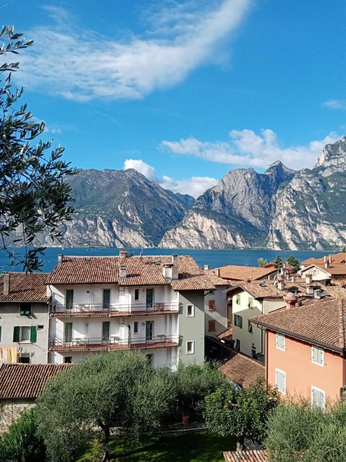 Bed and Breakfast Casa Nataly Torbole Sul Garda Exteriér fotografie