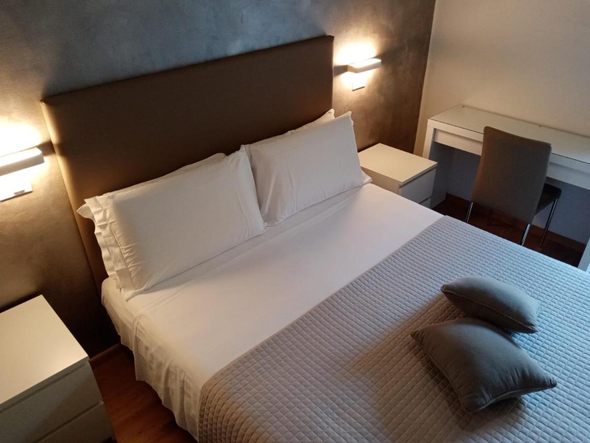 Bed and Breakfast Casa Nataly Torbole Sul Garda Exteriér fotografie