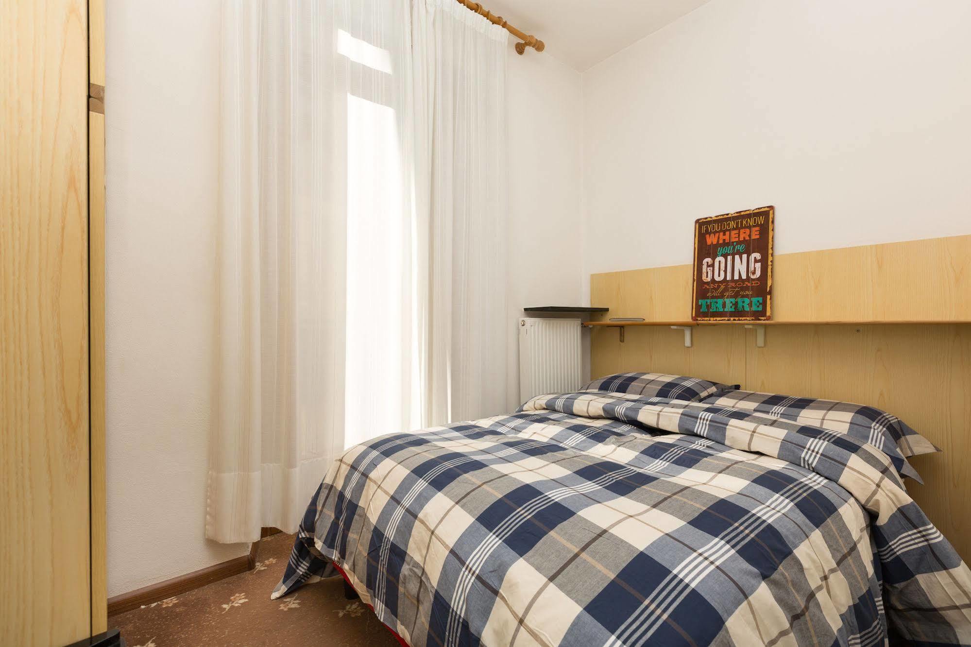 Bed and Breakfast Casa Nataly Torbole Sul Garda Exteriér fotografie