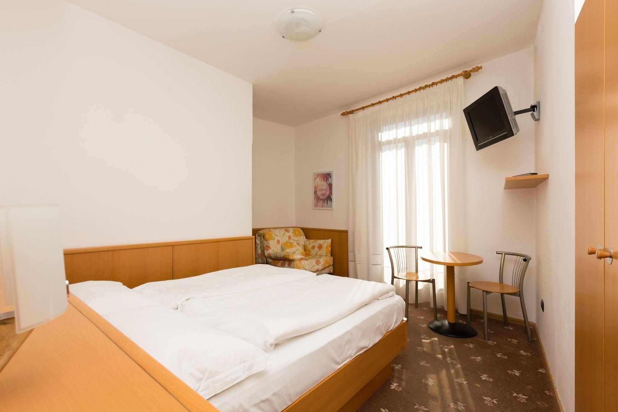 Bed and Breakfast Casa Nataly Torbole Sul Garda Exteriér fotografie
