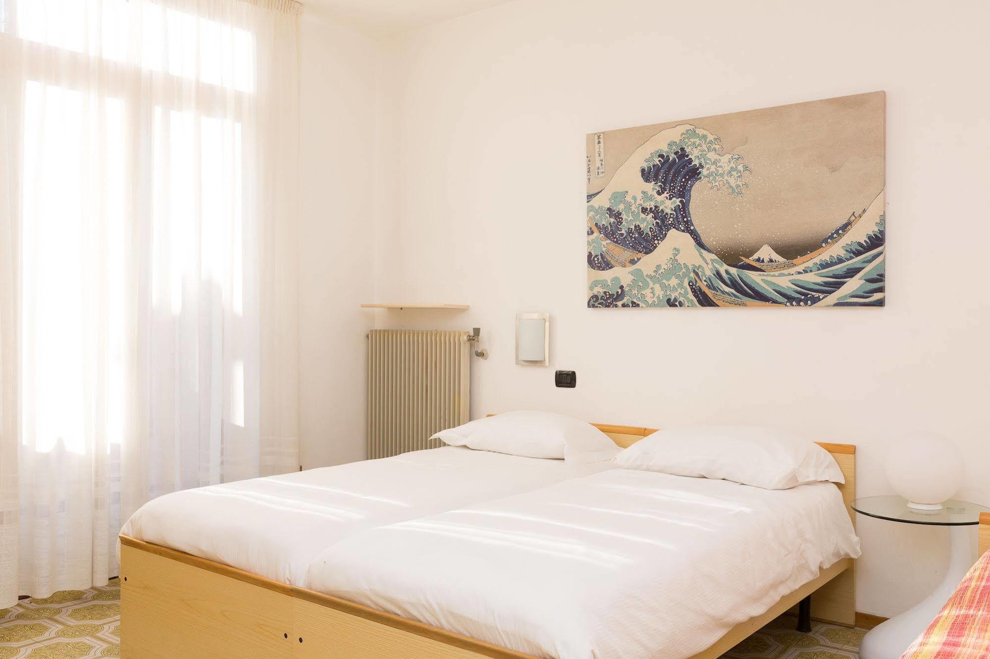 Bed and Breakfast Casa Nataly Torbole Sul Garda Exteriér fotografie
