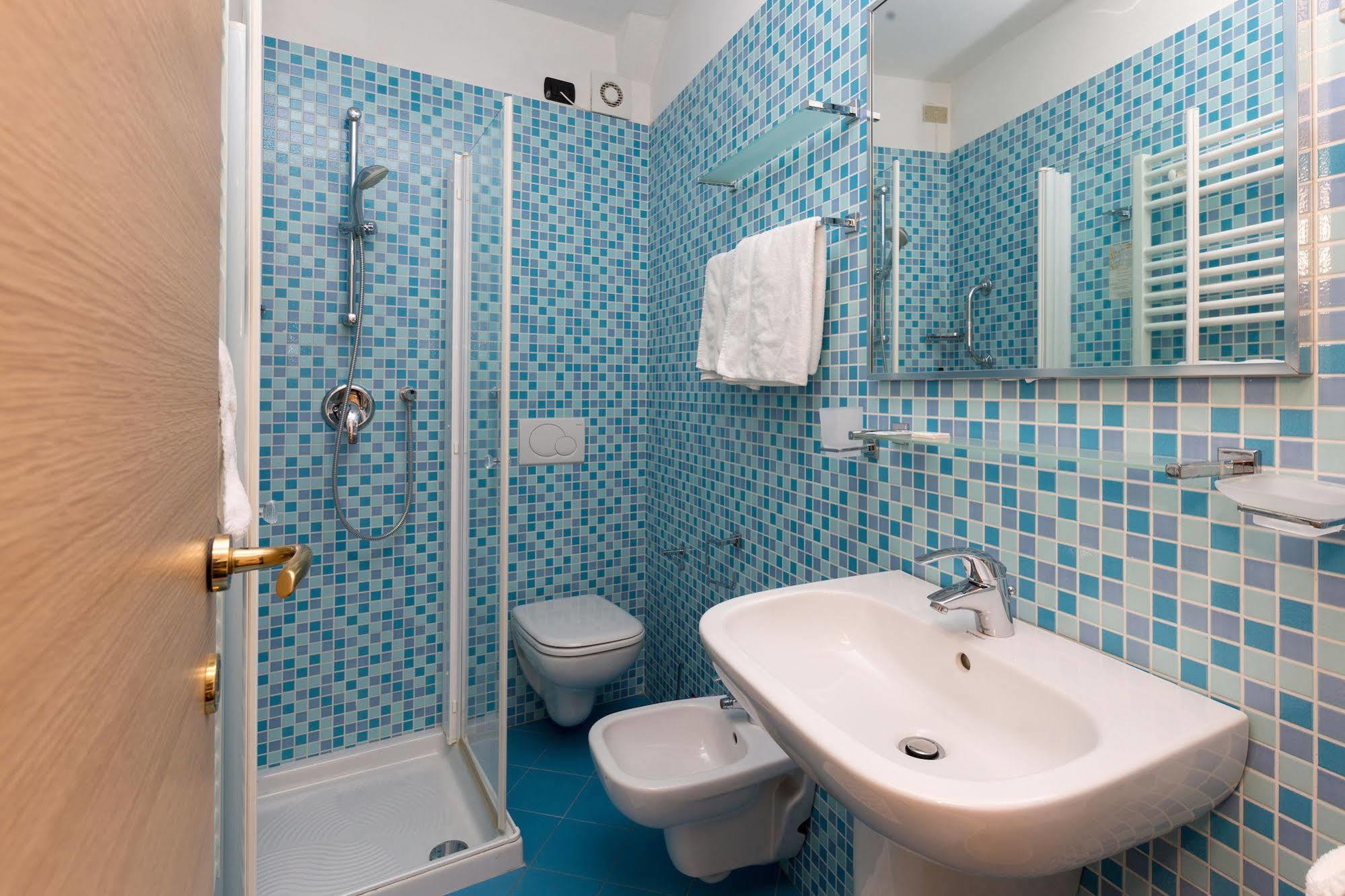 Bed and Breakfast Casa Nataly Torbole Sul Garda Exteriér fotografie