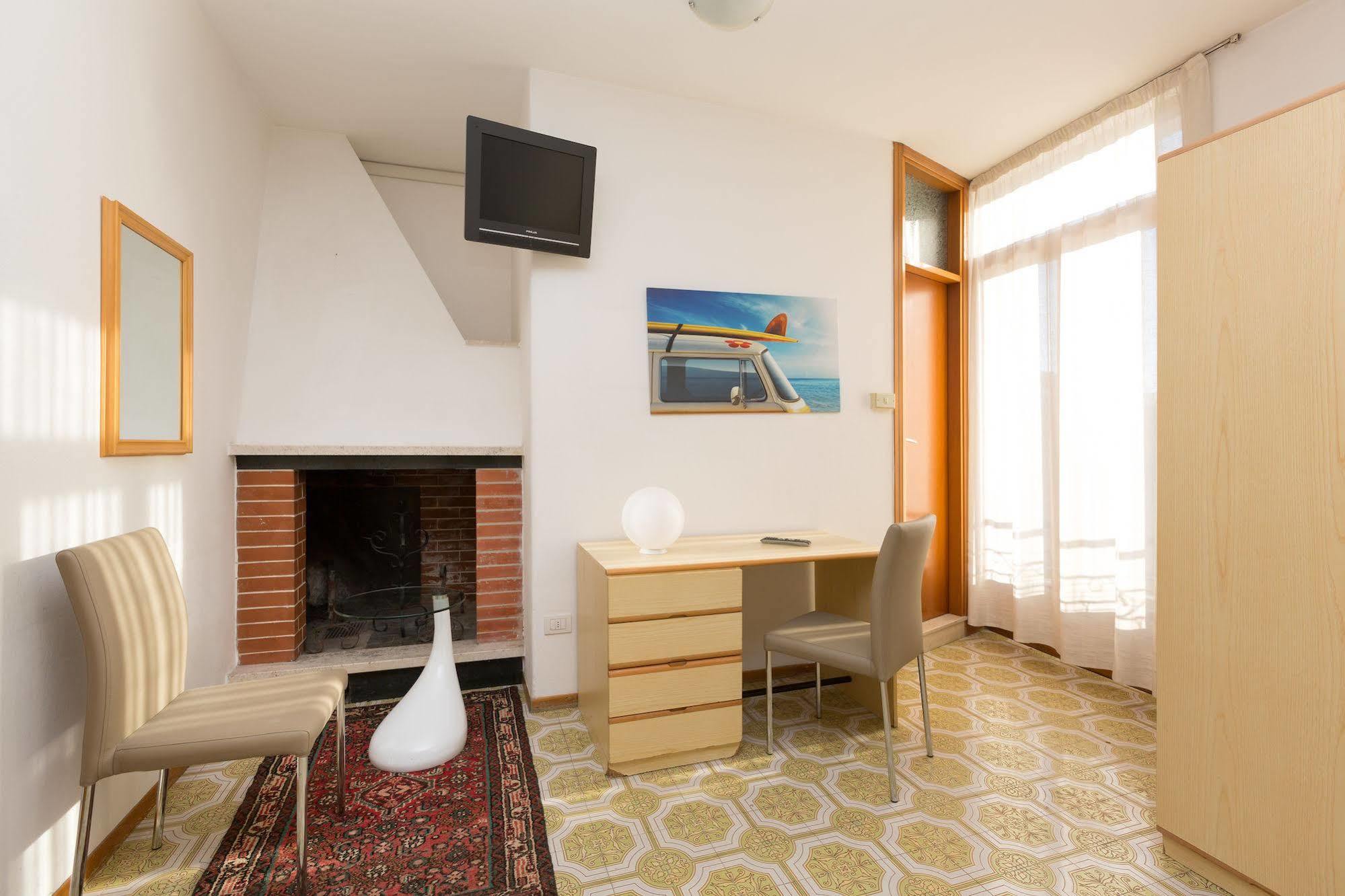 Bed and Breakfast Casa Nataly Torbole Sul Garda Exteriér fotografie